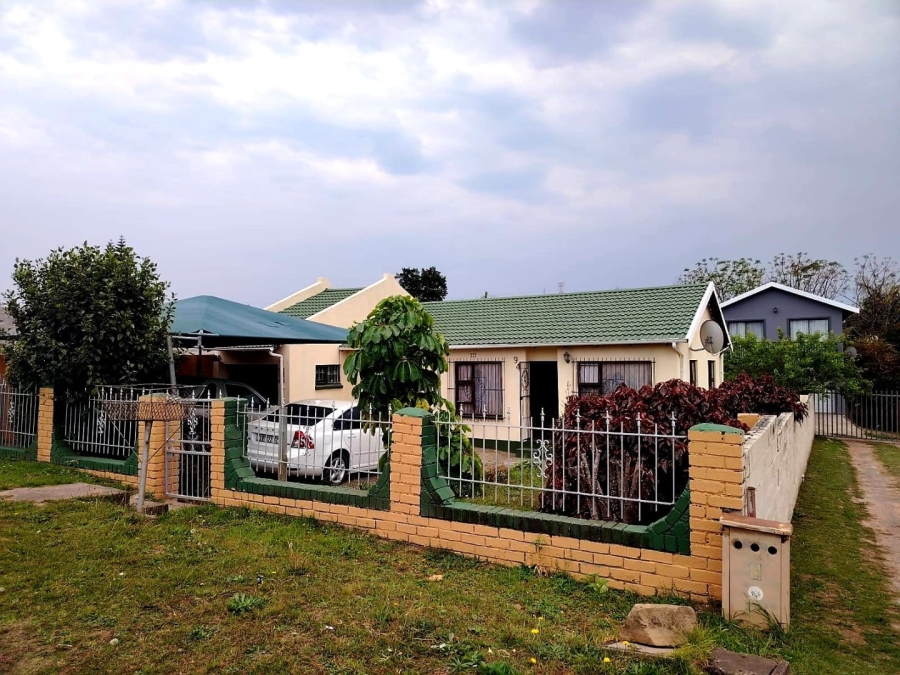 3 Bedroom Property for Sale in Amalinda Eastern Cape